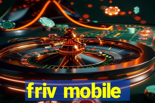 friv mobile